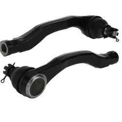 Varillas de acoplamiento exteriores delanteras para Honda 2009-2014 / Insight 2010-2014 5 años de garantía