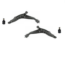 Nuevos brazos de control delanteros inferiores y rótulas para Honda CR-V 97-01