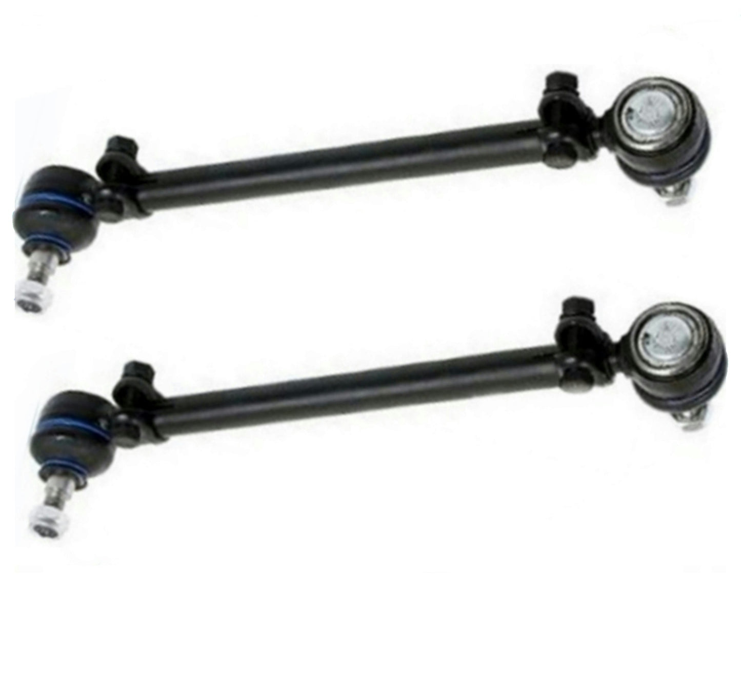 Left Right Inner Outer Tie Rods for Bmw E24 E28 E32 E31 E34 735iL 88-92