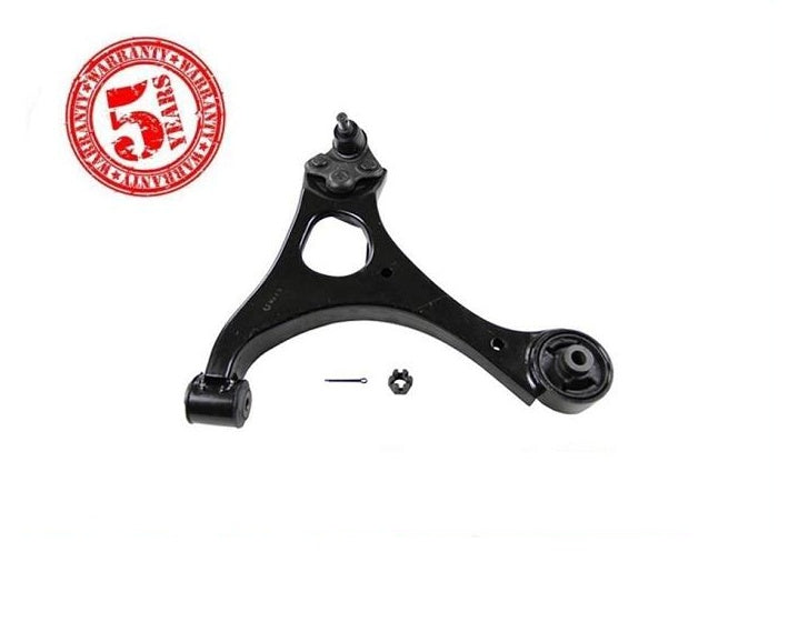 06-11 Civic 06-10 CSX Pass Side Lower Suspension Control Arm & Ball Joint