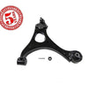 06-11 Civic 06-10 CSX Pass Side Lower Suspension Control Arm & Ball Joint