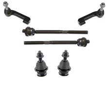 Nuevo kit de chasis de 6 piezas Expedition 07-16 F150 09-16 Navigator 07-16
