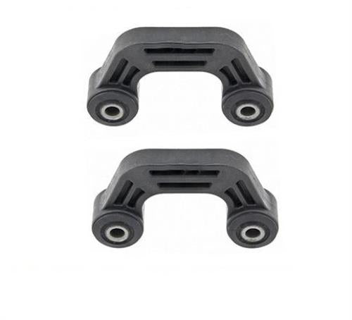 (2) K80875 Forester Impreza Rear Suspension Stabilizer Bar Link Kit 2Pc KIT