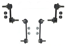 Front and Rear Sway Bar Links for Honda Accord 08-12 Acura TSX 09-14