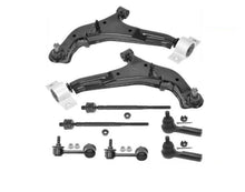 Control Arms Sway Bars & Tie Rods for Nissan Maxima I30 & Infiniti I35 00-03