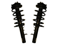 Complete Spring Struts for Front With Base Suspension Lincoln Continental 95-02