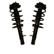 Complete Spring Struts for Front With Base Suspension Lincoln Continental 95-02
