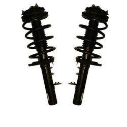 Complete Spring Struts for Front With Base Suspension Lincoln Continental 95-02