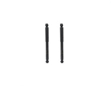 Amortiguadores traseros 342488 Se adaptarán a QX4 97 a 11/98 y Pathfinder 96 a 11/98
