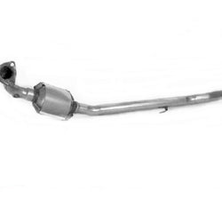 Direct Fit Catalytic Converter Exact Fit 1980-1981 Triumph TR8 3.5L Davico 13017