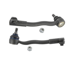 FPD ES3639 ES3640 L & R Outer Steering Tie Rod End 95-01 740i 740il 750il