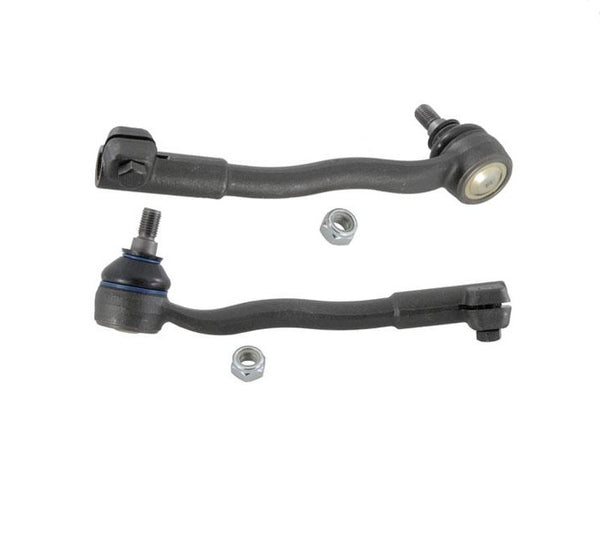 FPD ES3639 ES3640 L & R Outer Steering Tie Rod End 95-01 740i 740il 750il