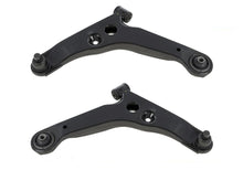 Brazos de control inferiores delanteros y rótula para Lancer con tracción delantera 02-07