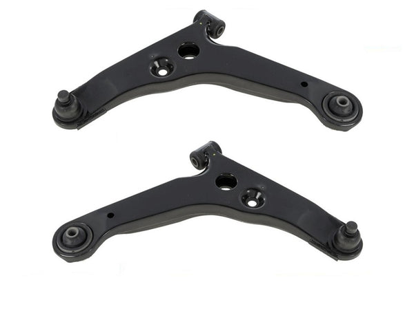 Front Lower Control Arms & Ball Joint fits for Lancer Front Wheel Drive 02-07