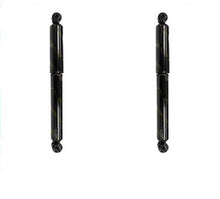 02-11 Liberty 07-11 Nitro (2) 253020 REF# 342557 Rear Shock Absorber