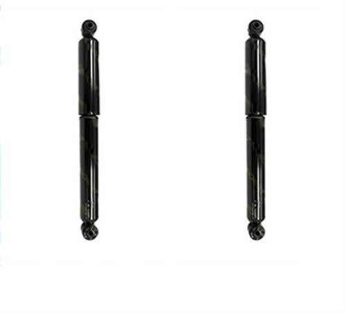 02-11 Liberty 07-11 Nitro (2) 253020 REF# 342557 Rear Shock Absorber