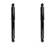 02-11 Liberty 07-11 Nitro (2) 253020 REF# 342557 Rear Shock Absorber