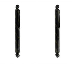 02-11 Liberty 07-11 Nitro (2) 253020 REF# 342557 Rear Shock Absorber