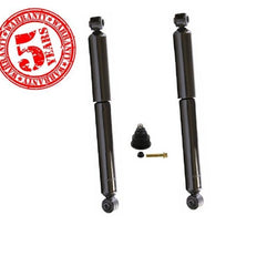 LIBERTY 2002-2007 Rear Upper Ball Joint and Rear Upper Shock Absorbers