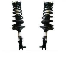 Puntales delanteros rápidos completos y resortes helicoidales con soportes para Hyundai Accent x2 00-05