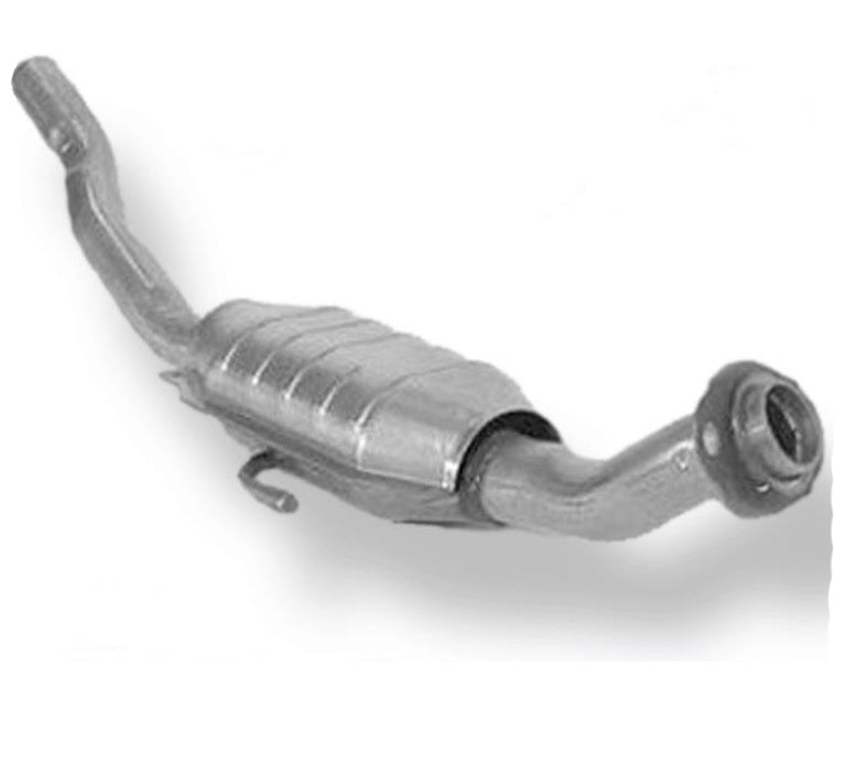 Direct Fit Catalytic Converter Exact Fits for Chrysler Laser 1985-86