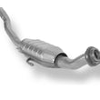 Direct Fit Catalytic Converter Exact Fits for Chrysler Laser 1985-86