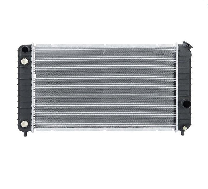 Onix OR1825 Radiator Truck 96-2005 Blazer V6 4.3L With Manual Transmission