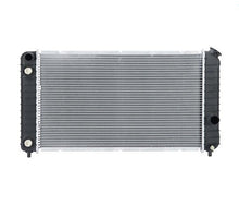 Onix OR1825 Radiator Truck 96-2005 Blazer V6 4.3L With Manual Transmission