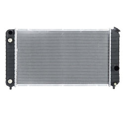 Camión con radiador Onix OR1825 96-2005 Blazer V6 4.3L con transmisión manual 