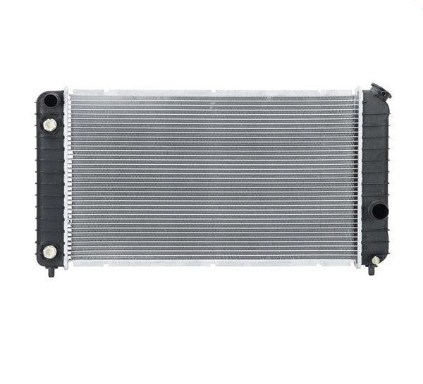 Camión con radiador Onix OR1825 96-2005 Blazer V6 4.3L con transmisión manual 