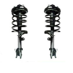 1331595L 1331595R (2) Front Quick Spring Strut and Mount Fits Honda Pilot 06-08