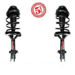 Front Complete Strut Assembly For Subaru Forester 2006-2008 W/O Self Leveling