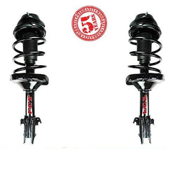Front Complete Strut Assembly For Subaru Forester 2006-2008 W/O Self Leveling