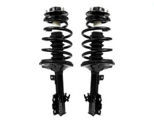Conjunto completo de puntales de resorte delanteros para Toyota Camry 2.2L 1995-1996