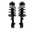 Front Complete Spring Struts Assembly for Toyota Camry 2.2L 1995-1996