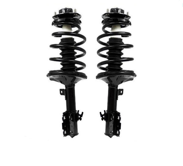 Front Complete Spring Struts Assembly for Toyota Camry 2.2L 1995-1996
