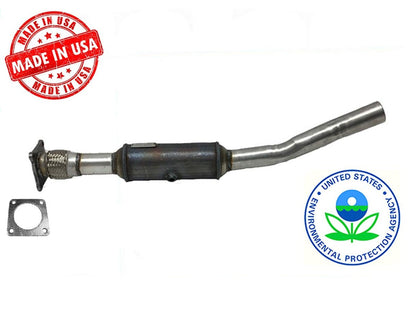 Convertidor catalítico 100% nuevo compatible con Chrysler Non Turbo PT Cruiser 01-10
