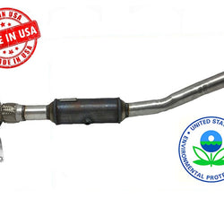 100% New Catalytic Converter fits for Chrysler Non Turbo PT Cruiser 01-10