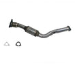 For 04 Saturn ION 2.0L Supercharged Engine Flex Pipe With Catalytic Converter