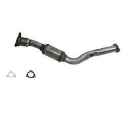 For 04 Saturn ION 2.0L Supercharged Engine Flex Pipe With Catalytic Converter