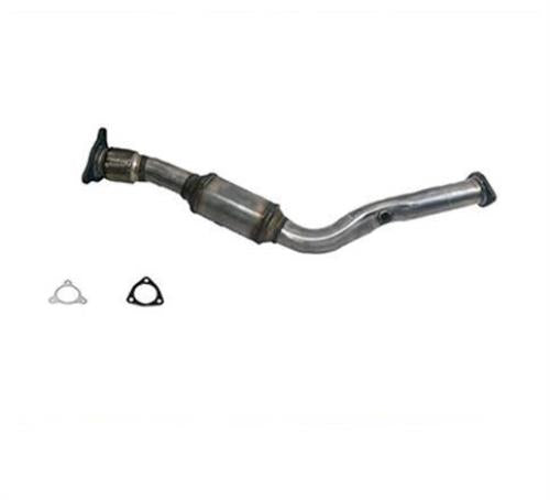 For 04 Saturn ION 2.0L Supercharged Engine Flex Pipe With Catalytic Converter