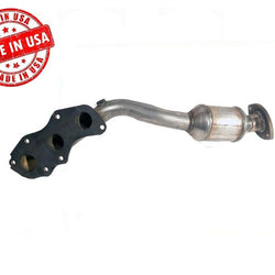 Passengers Side Catalytic Converter 17213 For 06-09 Lexus IS250 2.5L