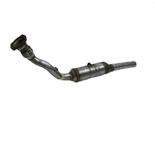 New York & California Approved Catalytic Converter for 2003 Beetle Jetta 1.8L