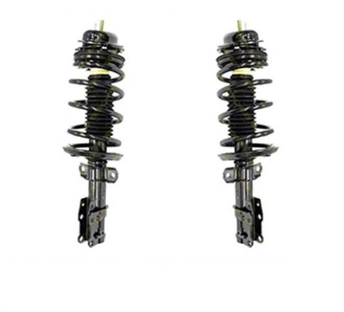 03-07 ION 2.2L FWD (2) 1333290 Front Quick Spring Strut and Mount REF 172203
