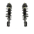 03-07 ION 2.2L FWD (2) 1333290 Front Quick Spring Strut and Mount REF 172203