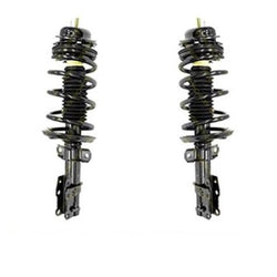 03-07 ION 2.2L FWD (2) 1333290 Front Quick Spring Strut and Mount REF 172203