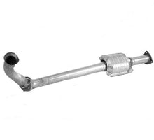 Convertidor catalítico de ajuste directo, ajuste exacto para Buick Skylark Davico 14505 90-93