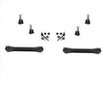 00-01 RAM 2500 PICKUP RAM 4X4 FRT BRAZOS DE CONTROL BAJO Rótulas 8 piezas