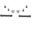 00-01 RAM 2500 Light Duty PICKUP RAM 4X4 FRT LOW CONTROL ARMS Ball Joints 8Pc