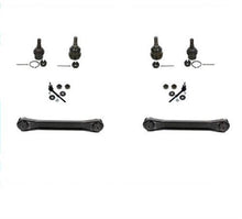 For 00-02 RAM 3500 PICKUP RAM 4X4 Dana 60 4500Lb CONTROL ARMS Ball Joints Links